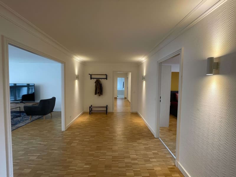 Expérience Élégance Urbaine: Ton Paradis de Coliving à Genève (11)