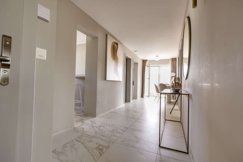 Modernes Coliving zwischen See, Stadt und Karriere in Baar (12)