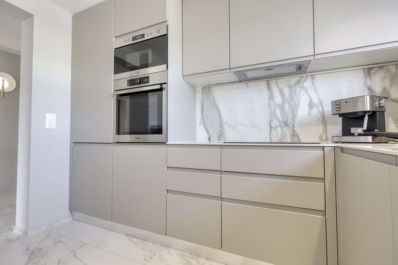 Modernes Coliving zwischen See, Stadt und Karriere in Baar (7)