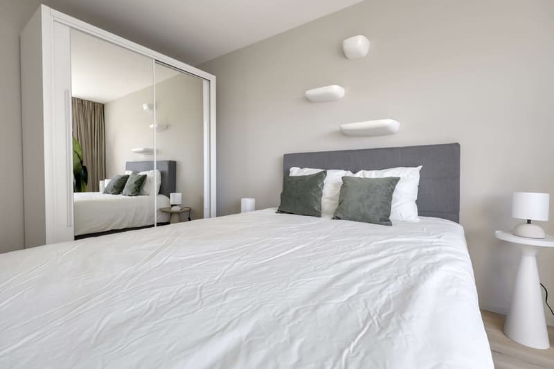Modernes Coliving zwischen See, Stadt und Karriere in Baar (3)