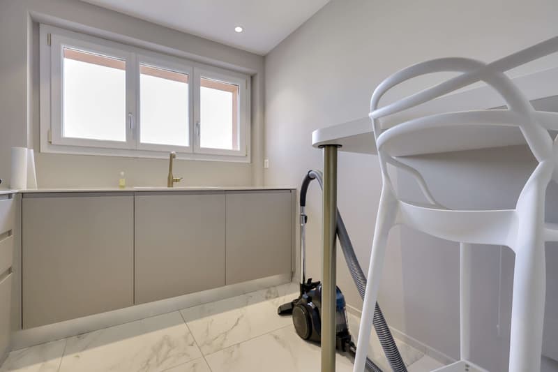 Modernes Coliving zwischen See, Stadt und Karriere in Baar (8)