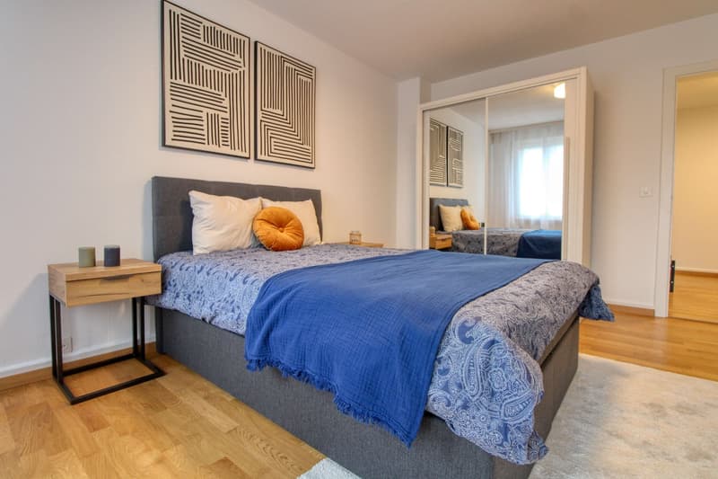 Dein stilvolles Coliving-Zuhause im lebhaften Zürcher Stadtteil Höngg (8)
