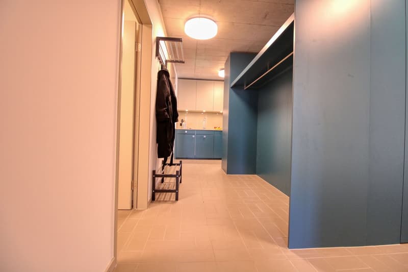 Modernes Coliving im lebhaften Schlieren (16)