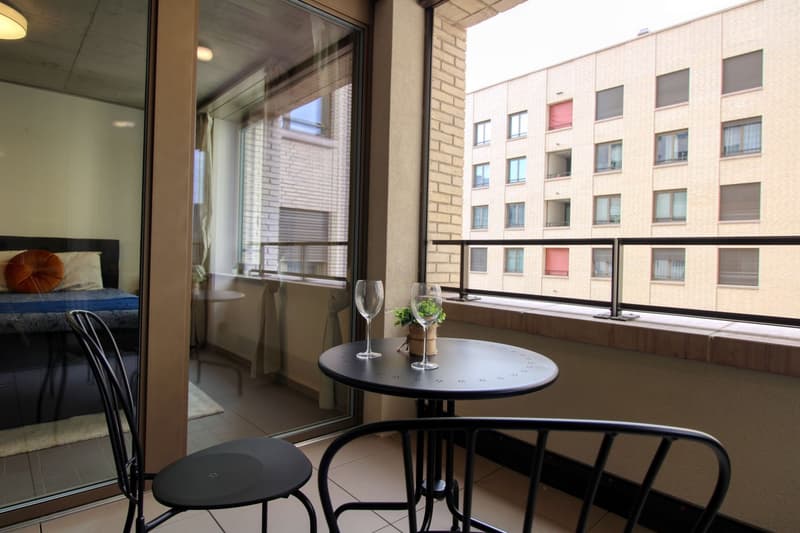 Modernes Coliving im lebhaften Schlieren (13)