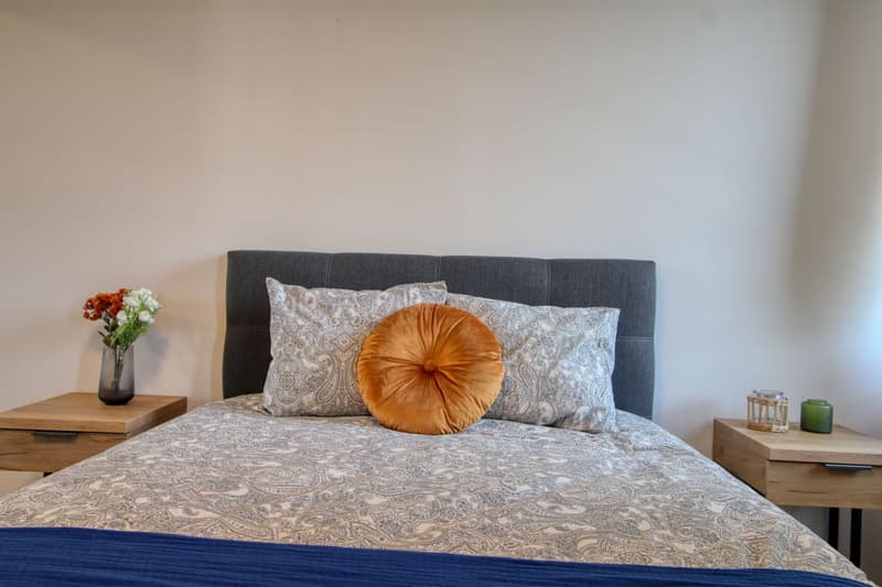 Modernes Coliving im lebhaften Schlieren (2)