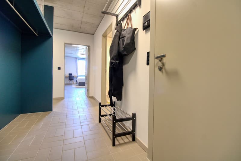 Modernes Coliving im lebhaften Schlieren (17)