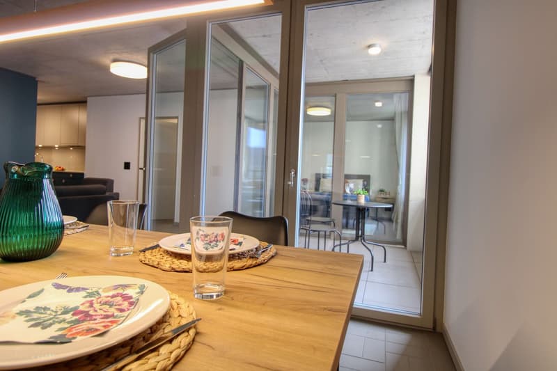 Modernes Coliving im lebhaften Schlieren (24)