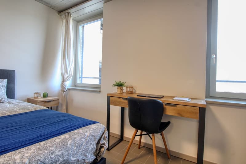 Modernes Coliving im lebhaften Schlieren (8)