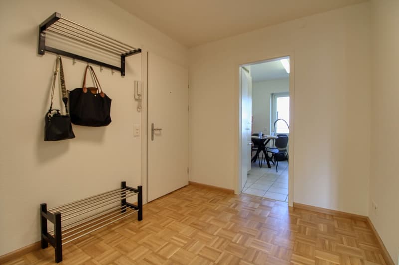 Dein Coliving Home mit privatem Balkon in der Nähe von Basel SBB (16)
