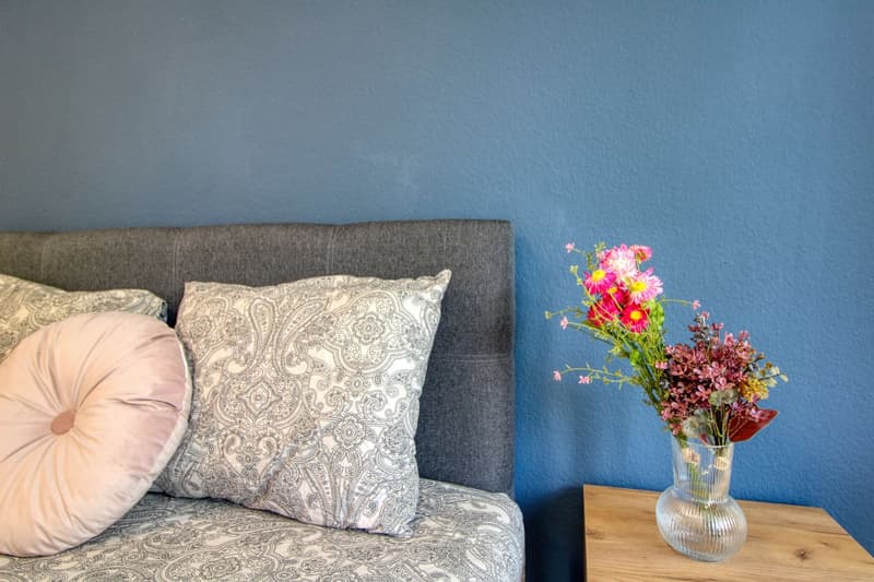 Dein Coliving Home mit privatem Balkon in der Nähe von Basel SBB (2)