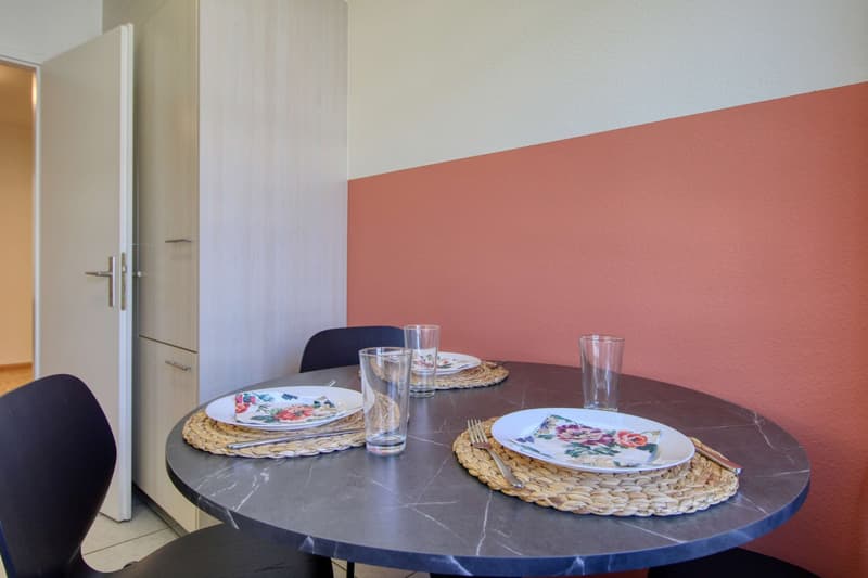 Dein Coliving Home mit privatem Balkon in der Nähe von Basel SBB (13)