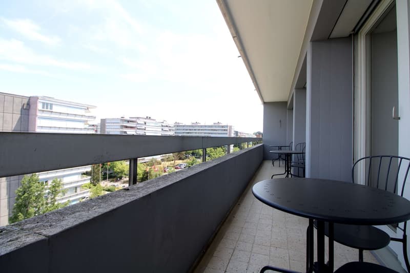 Grosszügiges Coliving mit internationalem Flair in Le Grand-Saconnex (10)