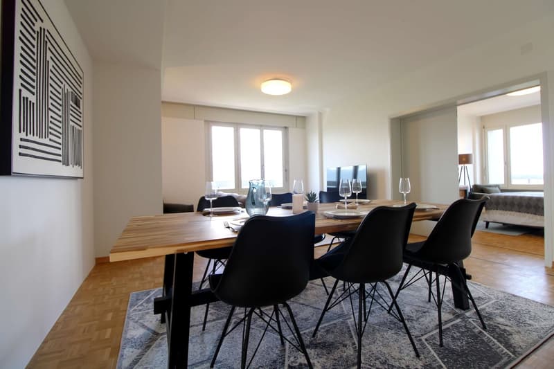 Grosszügiges Coliving mit internationalem Flair in Le Grand-Saconnex (18)