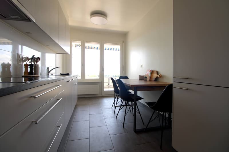 Grosszügiges Coliving mit internationalem Flair in Le Grand-Saconnex (14)