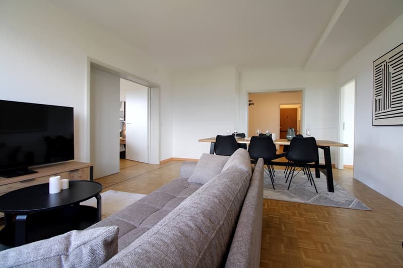 Grosszügiges Coliving mit internationalem Flair in Le Grand-Saconnex (16)