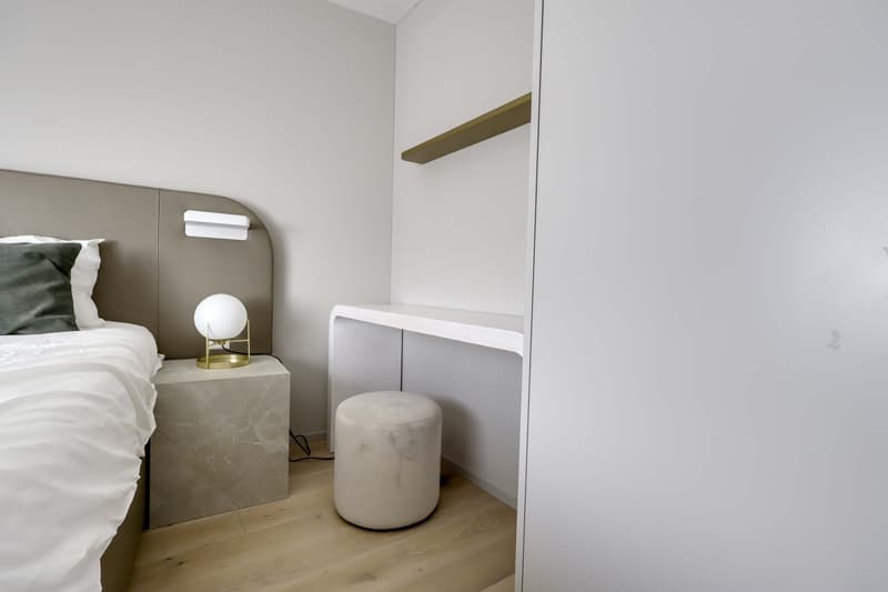 Modernes Coliving zwischen See, Stadt und Karriere in Baar (8)