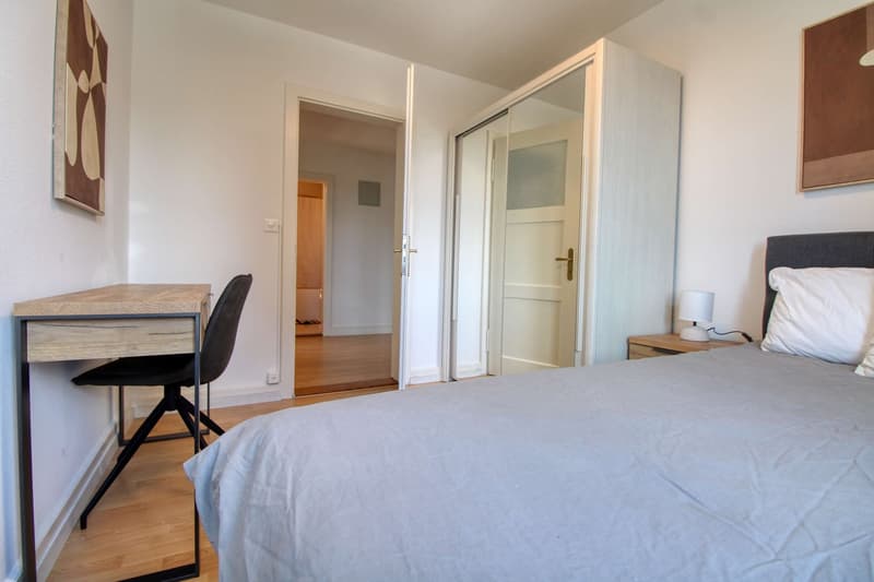 Gemütliches Coliving im grünen und gut angebundenen Höngg (5)
