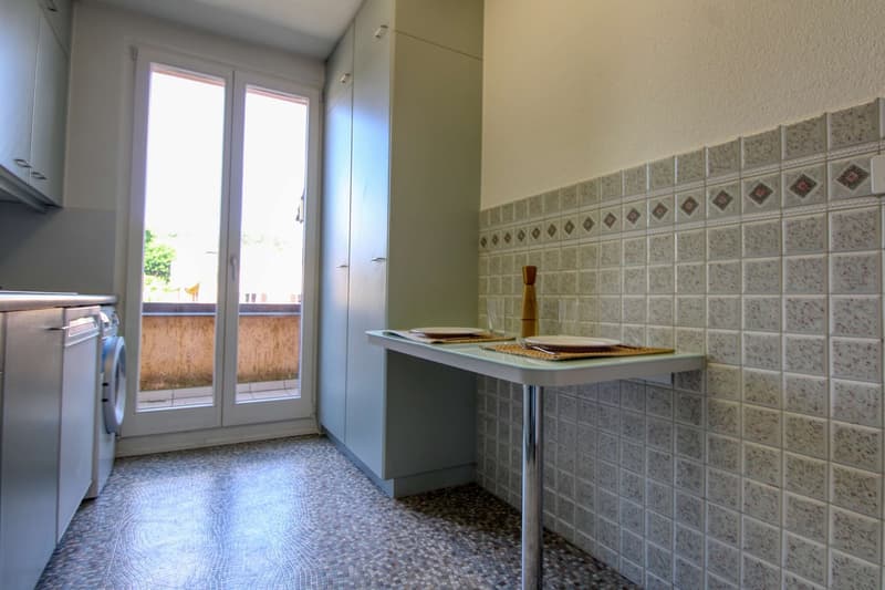 Gemütliches Coliving im grünen und gut angebundenen Höngg (9)
