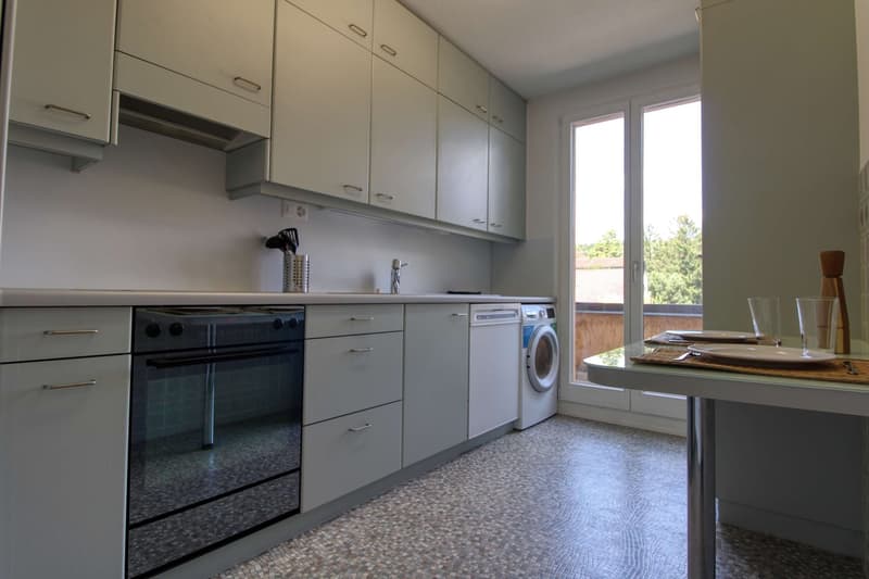 Gemütliches Coliving im grünen und gut angebundenen Höngg (8)