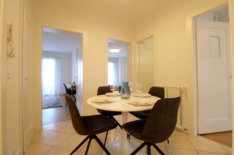 Coliving Moderne entre le Lac et la Ville à Lausanne (16)
