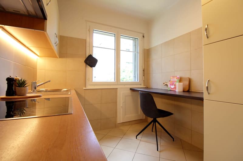 Coliving Moderne entre le Lac et la Ville à Lausanne (10)
