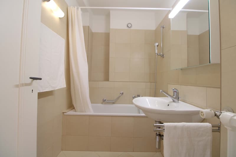 Coliving Moderne entre le Lac et la Ville à Lausanne (22)