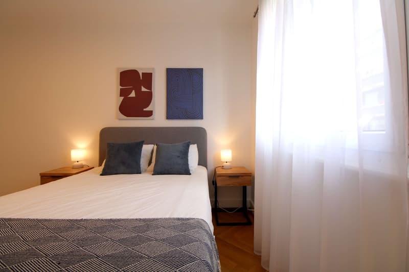 Coliving Moderne entre le Lac et la Ville à Lausanne (5)