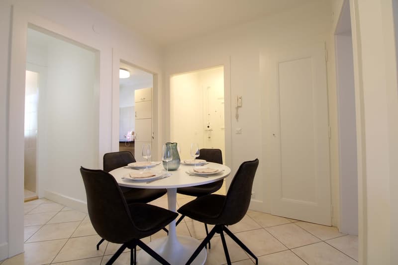 Coliving Moderne entre le Lac et la Ville à Lausanne (19)