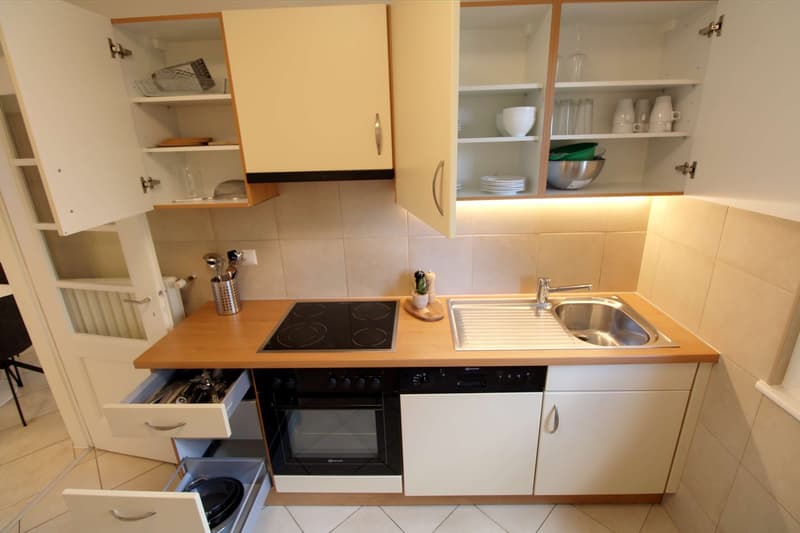 Coliving Moderne entre le Lac et la Ville à Lausanne (13)