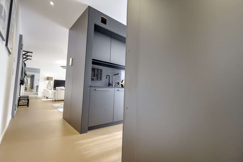 Coliving Alliant Intimité et Vie Partagée au Cœur de Renens (25)