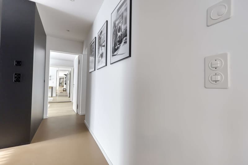 Coliving Alliant Intimité et Vie Partagée au Cœur de Renens (24)