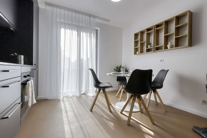 Coliving Alliant Intimité et Vie Partagée au Cœur de Renens (17)