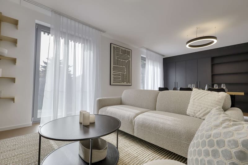 Coliving Alliant Intimité et Vie Partagée au Cœur de Renens (16)