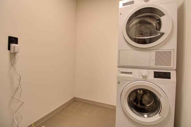 Modernes Studio mit Balkon in Schlieren – sofort verfügbar! (24)