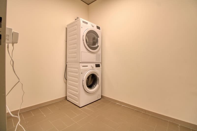 Modernes Studio mit Balkon in Schlieren – sofort verfügbar! (23)