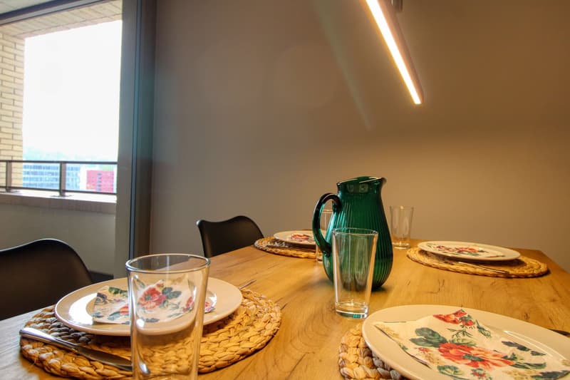Modernes Studio mit Balkon in Schlieren – sofort verfügbar! (15)