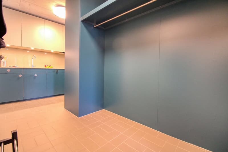 Modernes Studio mit Balkon in Schlieren – sofort verfügbar! (31)