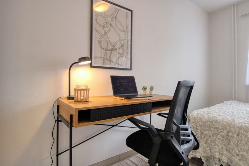 Geräumige Coliving-Wohnung mit großer Terrasse in Wallisellen (7)