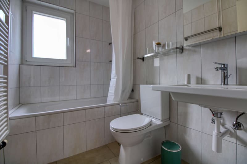 Geräumige Coliving-Wohnung mit großer Terrasse in Wallisellen (19)
