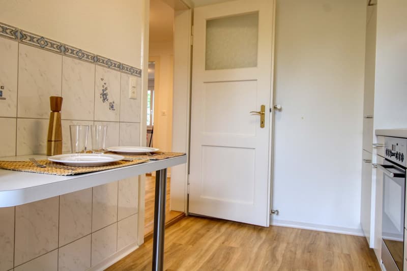 Urbanes Coliving mit Charme und Gemeinschaft in Höngg (14)