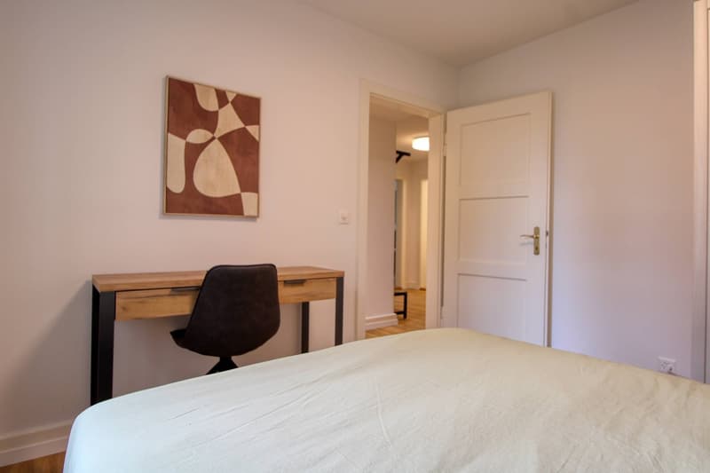 Urbanes Coliving mit Charme und Gemeinschaft in Höngg (4)