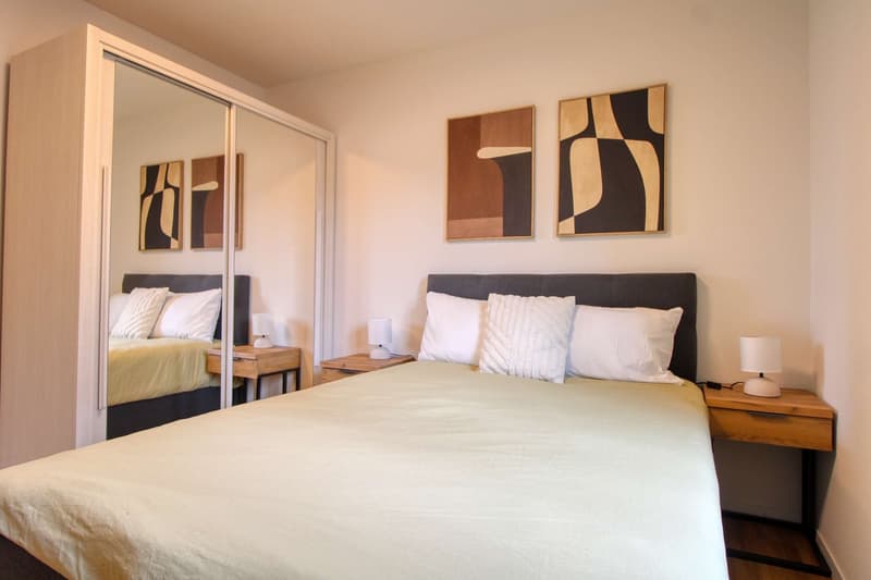 Urbanes Coliving mit Charme und Gemeinschaft in Höngg (1)