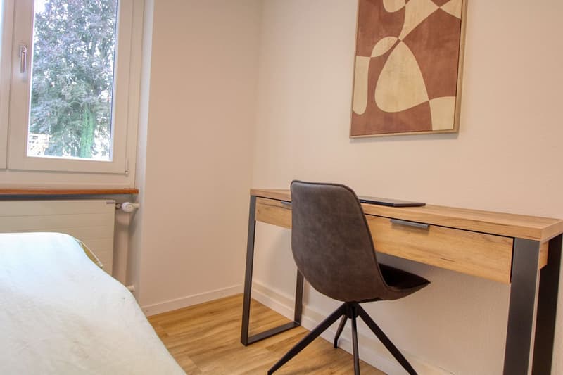 Urbanes Coliving mit Charme und Gemeinschaft in Höngg (6)
