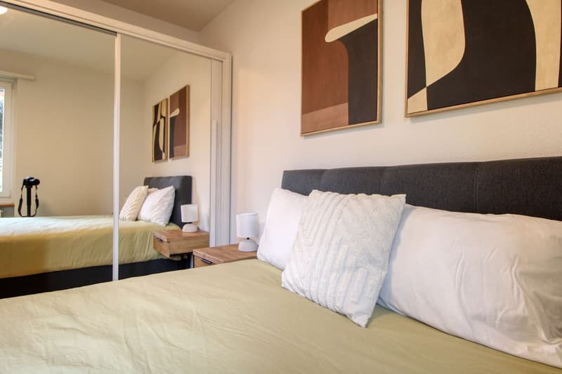 Urbanes Coliving mit Charme und Gemeinschaft in Höngg (2)