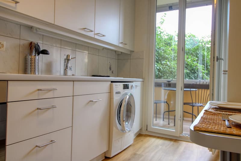 Urbanes Coliving mit Charme und Gemeinschaft in Höngg (9)