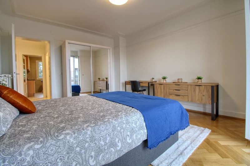 Lakeside Coliving Haven à l’Avenue de France à Lausanne (3)