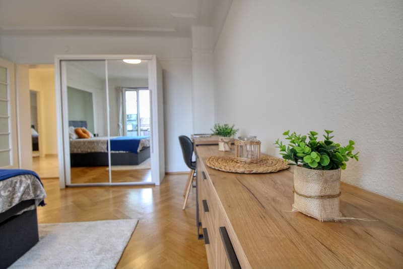Lakeside Coliving Haven à l’Avenue de France à Lausanne (4)