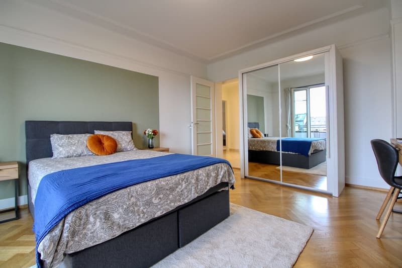 Lakeside Coliving Haven à l’Avenue de France à Lausanne (5)