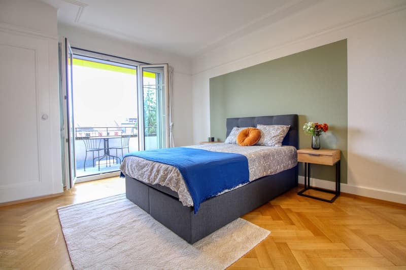 Lakeside Coliving Haven à l’Avenue de France à Lausanne (7)