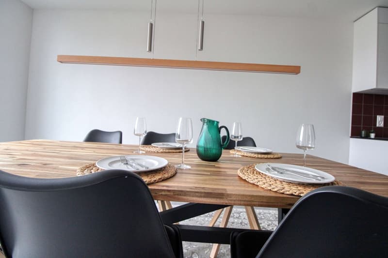Bright & Cozy Single Room in a Flat Share – Crissier (13)
